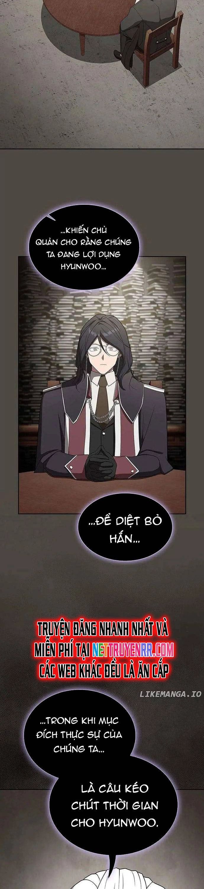 Tôi Là Người Chơi Leo Tháp Một Mình Chap 202 - Next Chap 203
