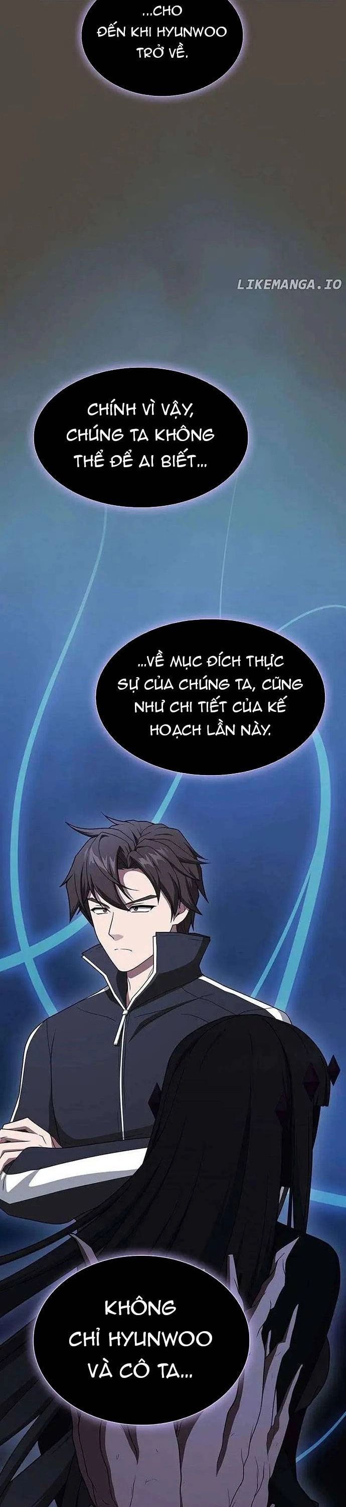 Tôi Là Người Chơi Leo Tháp Một Mình Chap 202 - Next Chap 203