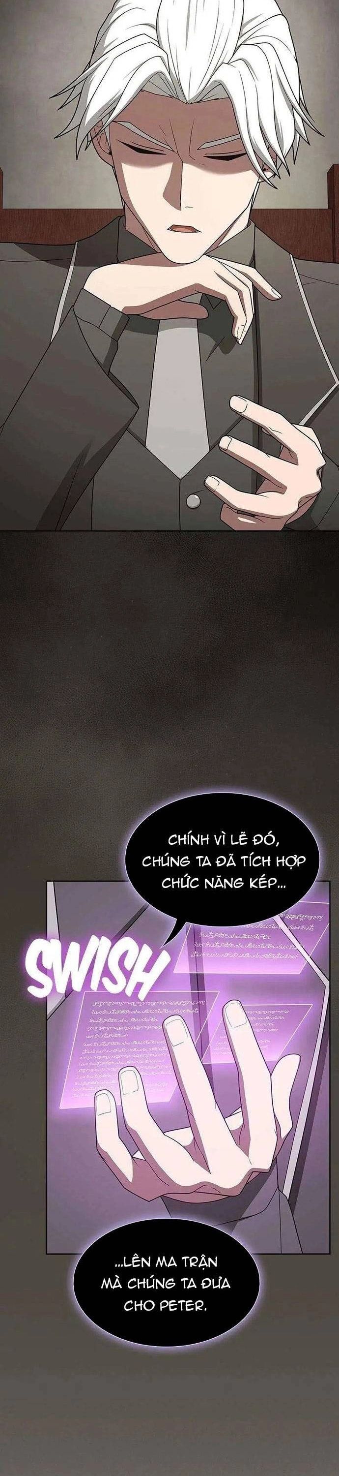 Tôi Là Người Chơi Leo Tháp Một Mình Chap 202 - Next Chap 203