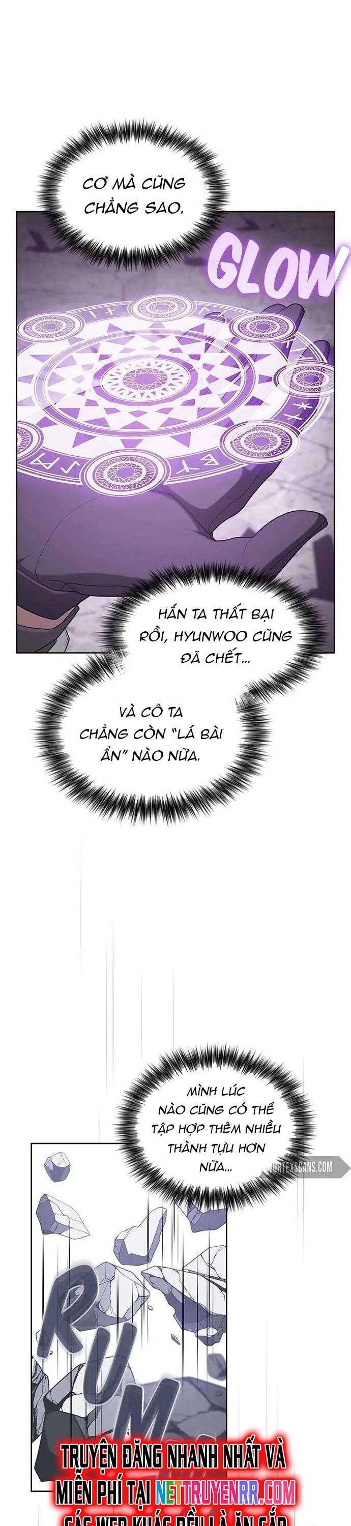 Tôi Là Người Chơi Leo Tháp Một Mình Chap 202 - Next Chap 203