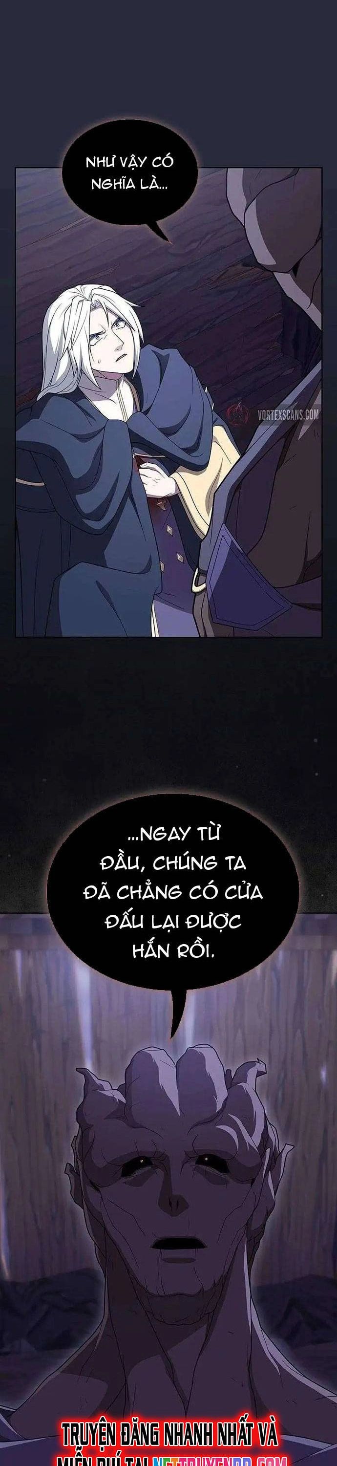 Tôi Là Người Chơi Leo Tháp Một Mình Chap 202 - Next Chap 203