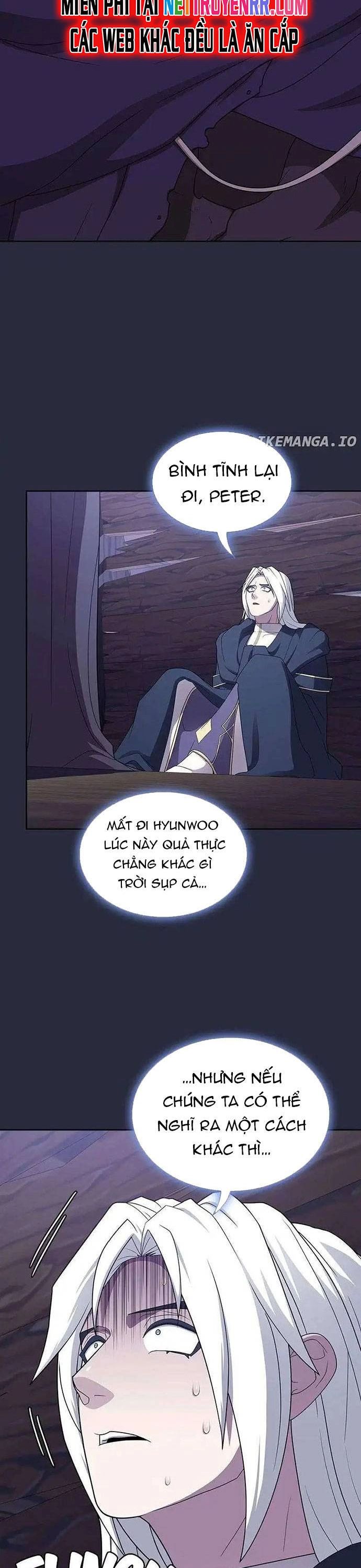 Tôi Là Người Chơi Leo Tháp Một Mình Chap 202 - Next Chap 203