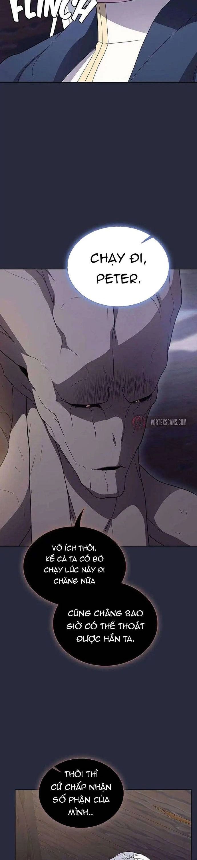 Tôi Là Người Chơi Leo Tháp Một Mình Chap 202 - Next Chap 203