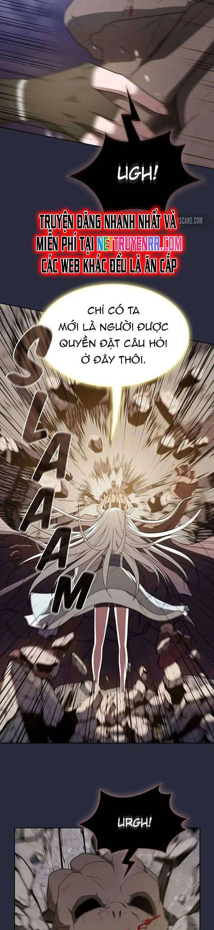 Tôi Là Người Chơi Leo Tháp Một Mình Chap 202 - Next Chap 203