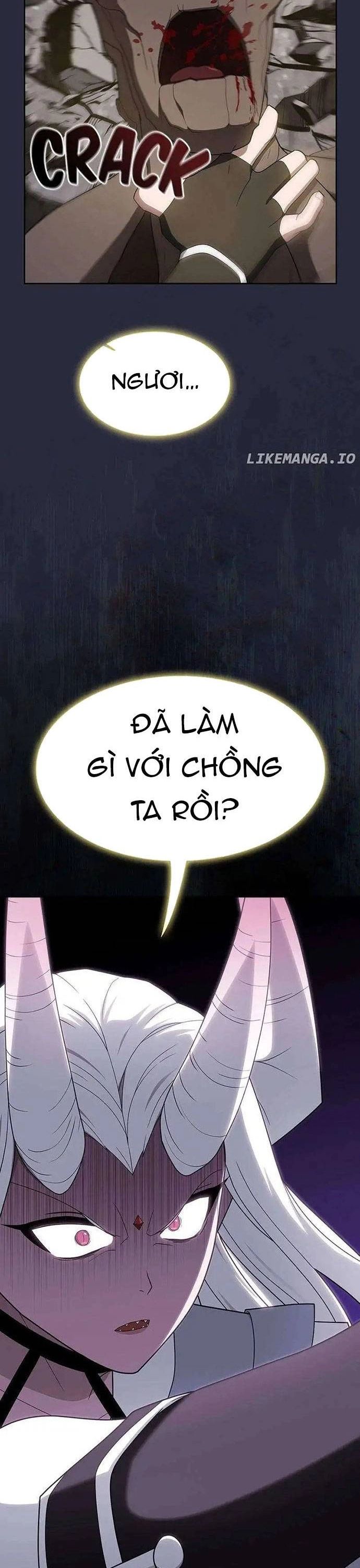 Tôi Là Người Chơi Leo Tháp Một Mình Chap 202 - Next Chap 203
