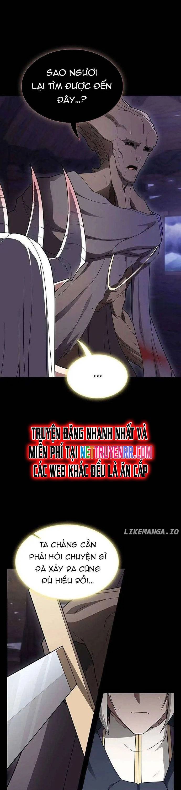 Tôi Là Người Chơi Leo Tháp Một Mình Chap 202 - Next Chap 203