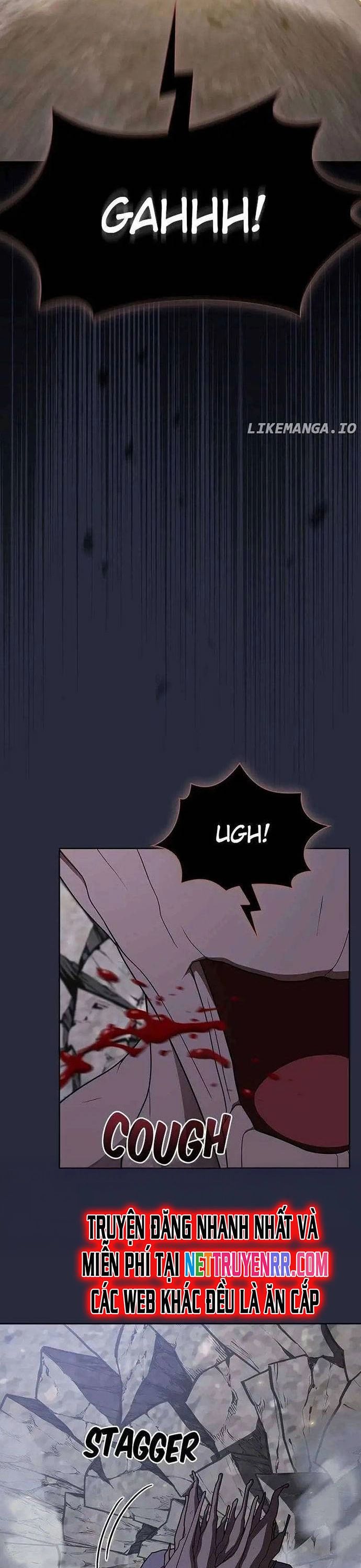 Tôi Là Người Chơi Leo Tháp Một Mình Chap 202 - Next Chap 203