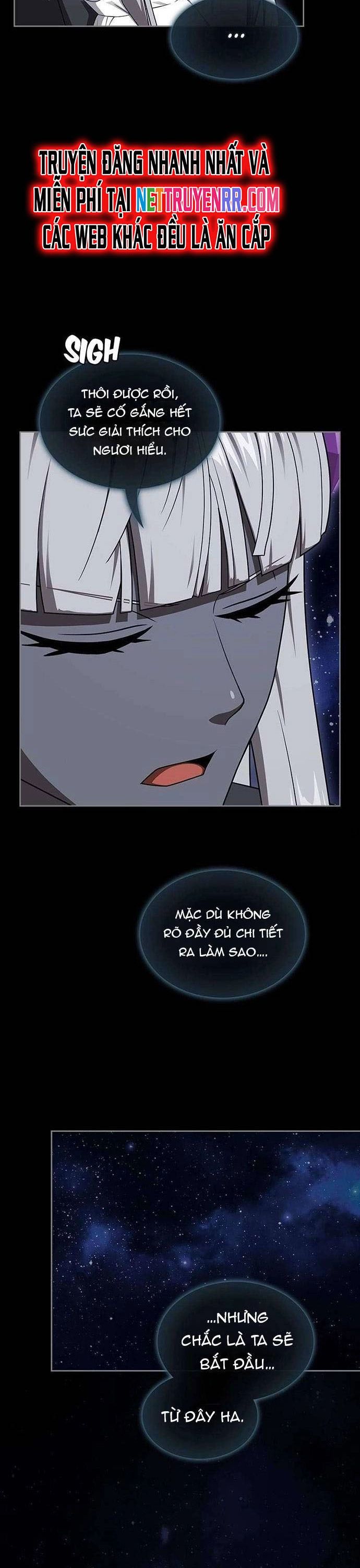 Tôi Là Người Chơi Leo Tháp Một Mình Chap 203 - Next Chap 204