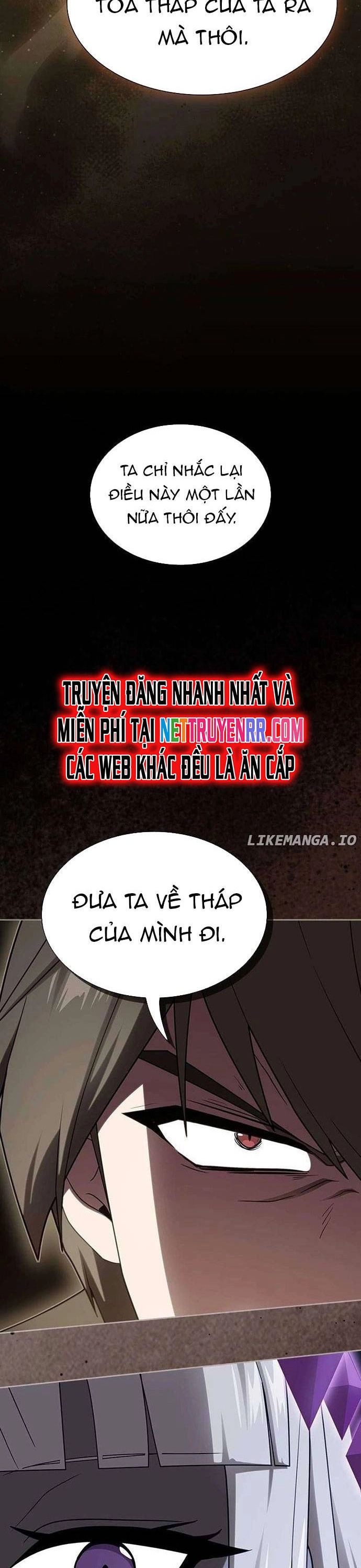 Tôi Là Người Chơi Leo Tháp Một Mình Chap 203 - Next Chap 204