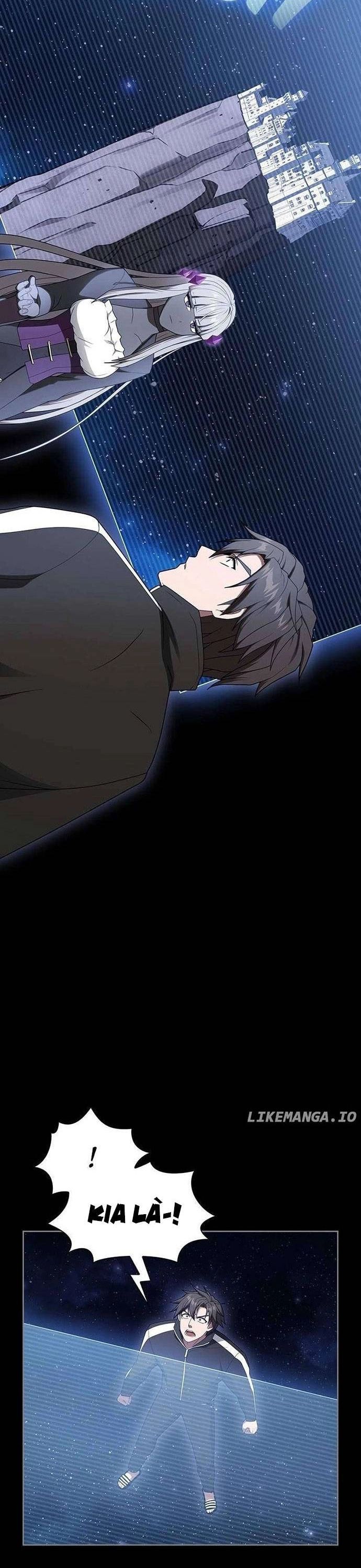 Tôi Là Người Chơi Leo Tháp Một Mình Chap 203 - Next Chap 204