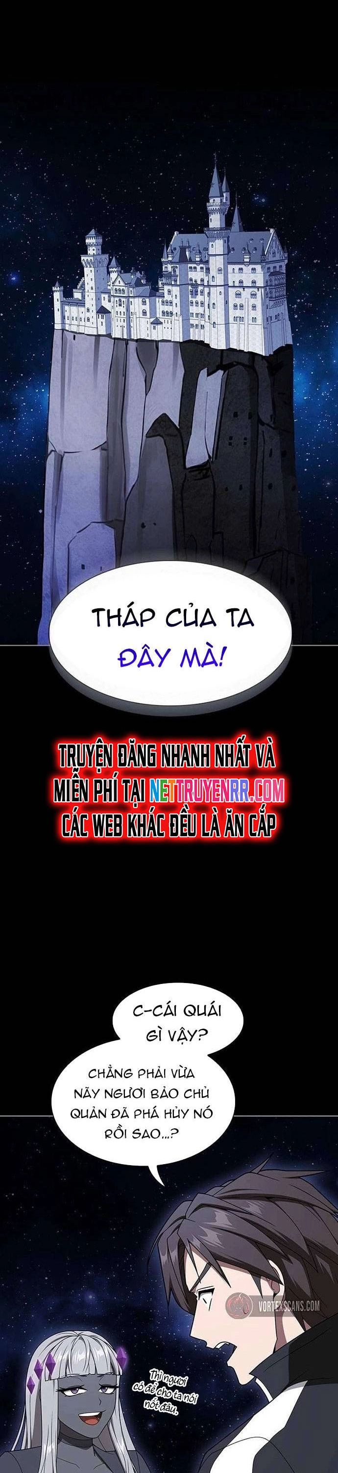 Tôi Là Người Chơi Leo Tháp Một Mình Chap 203 - Next Chap 204
