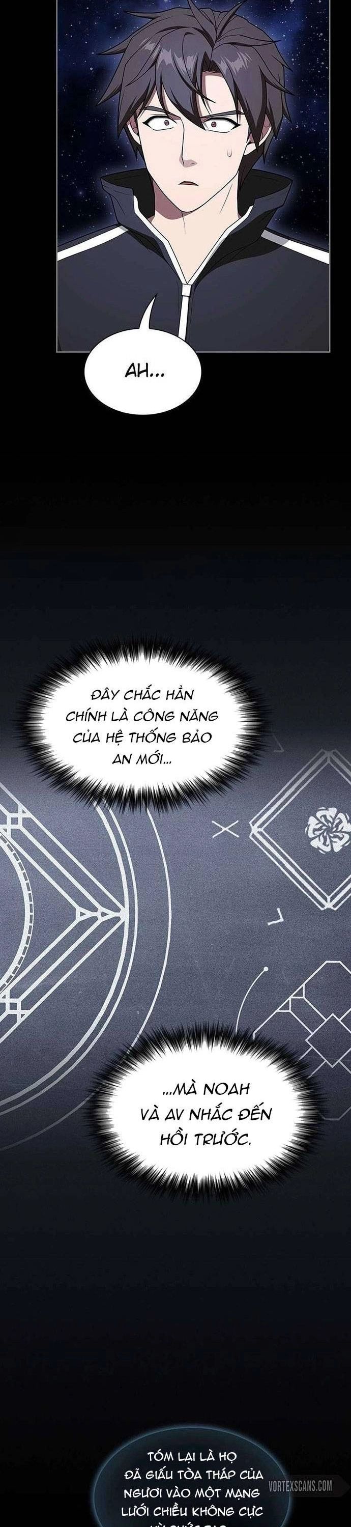 Tôi Là Người Chơi Leo Tháp Một Mình Chap 203 - Next Chap 204