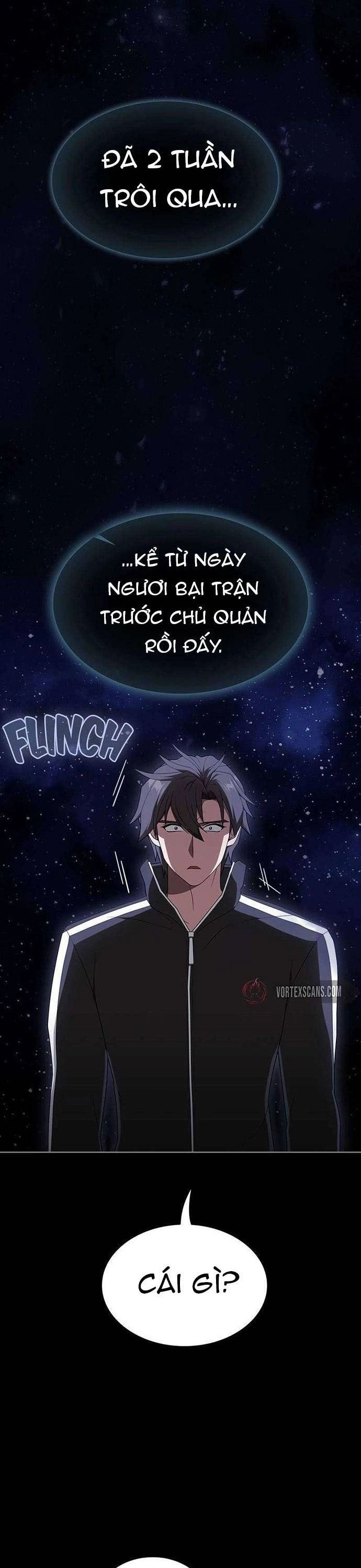 Tôi Là Người Chơi Leo Tháp Một Mình Chap 203 - Next Chap 204