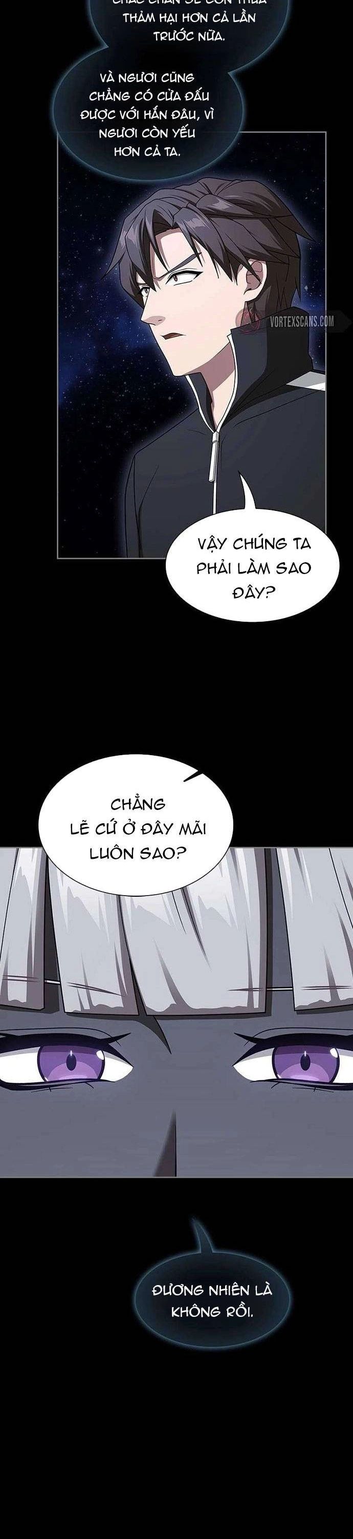 Tôi Là Người Chơi Leo Tháp Một Mình Chap 203 - Next Chap 204