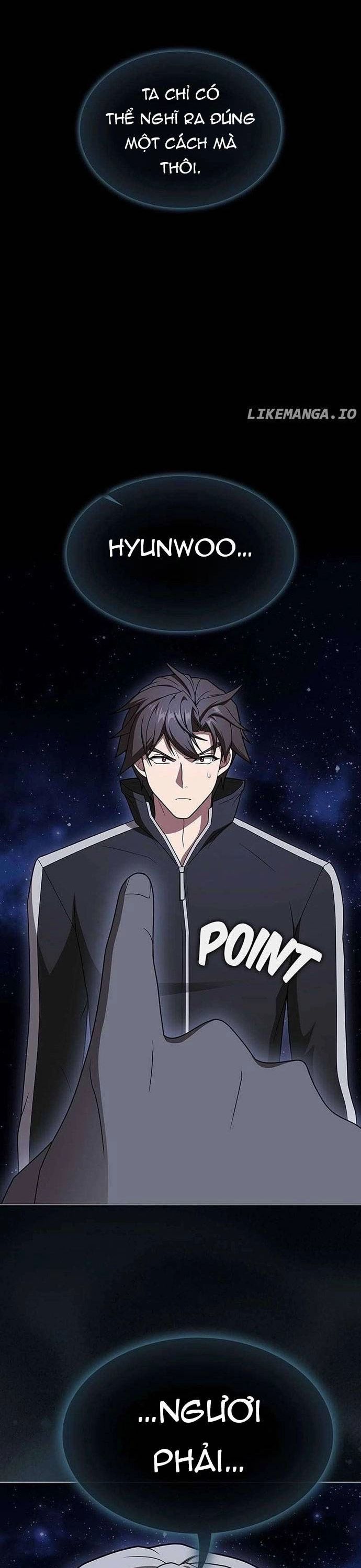 Tôi Là Người Chơi Leo Tháp Một Mình Chap 203 - Next Chap 204