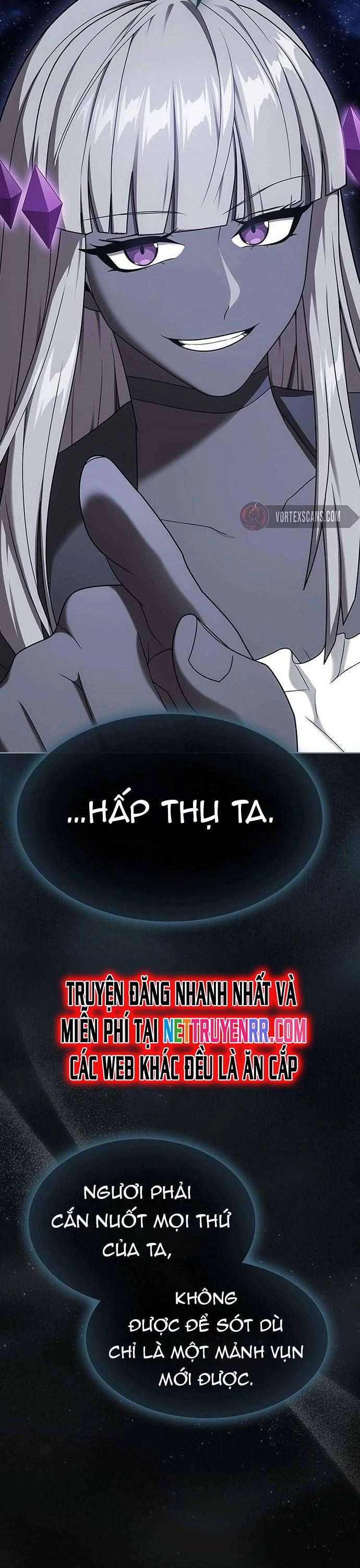Tôi Là Người Chơi Leo Tháp Một Mình Chap 203 - Next Chap 204