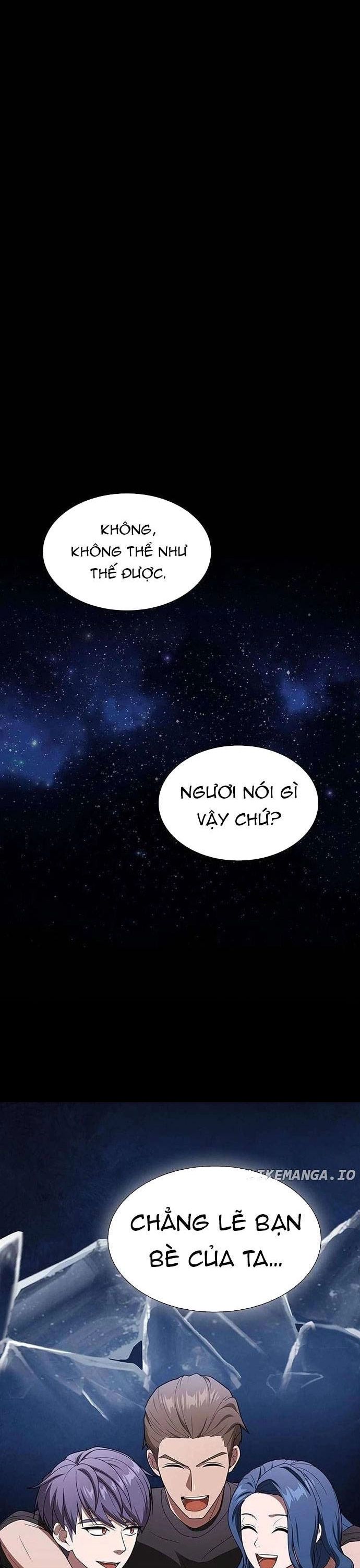 Tôi Là Người Chơi Leo Tháp Một Mình Chap 203 - Next Chap 204