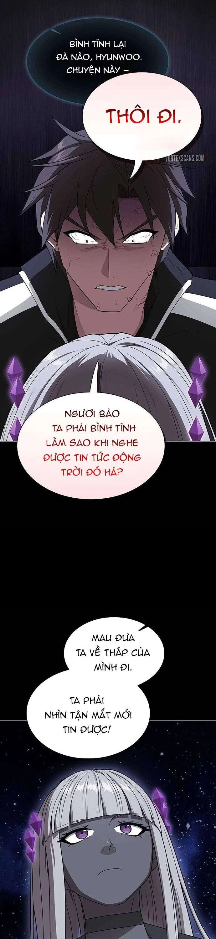 Tôi Là Người Chơi Leo Tháp Một Mình Chap 203 - Next Chap 204