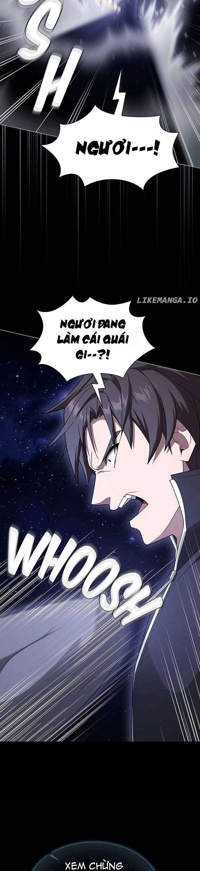 Tôi Là Người Chơi Leo Tháp Một Mình Chap 203 - Next Chap 204