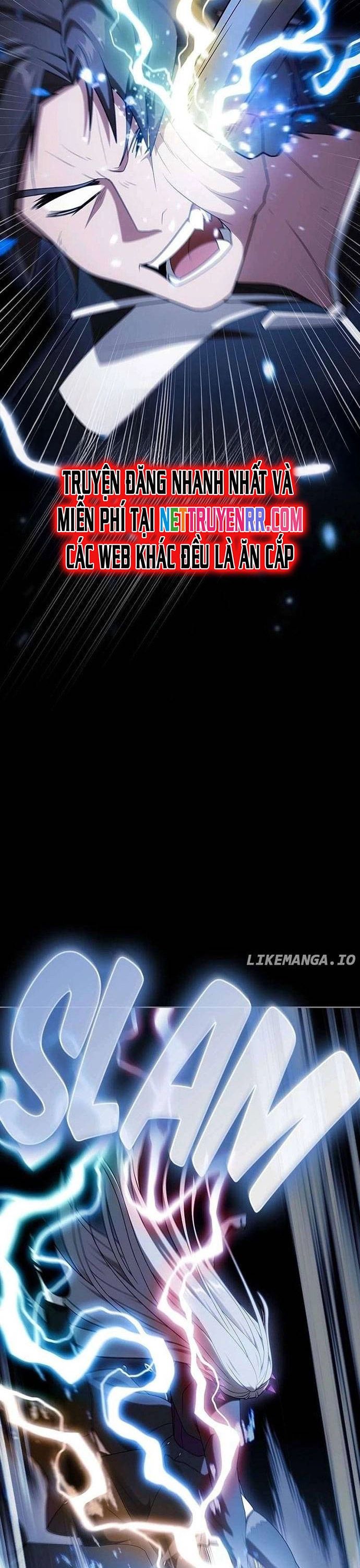 Tôi Là Người Chơi Leo Tháp Một Mình Chap 203 - Next Chap 204