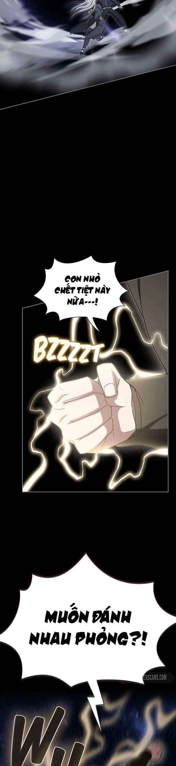 Tôi Là Người Chơi Leo Tháp Một Mình Chap 203 - Next Chap 204