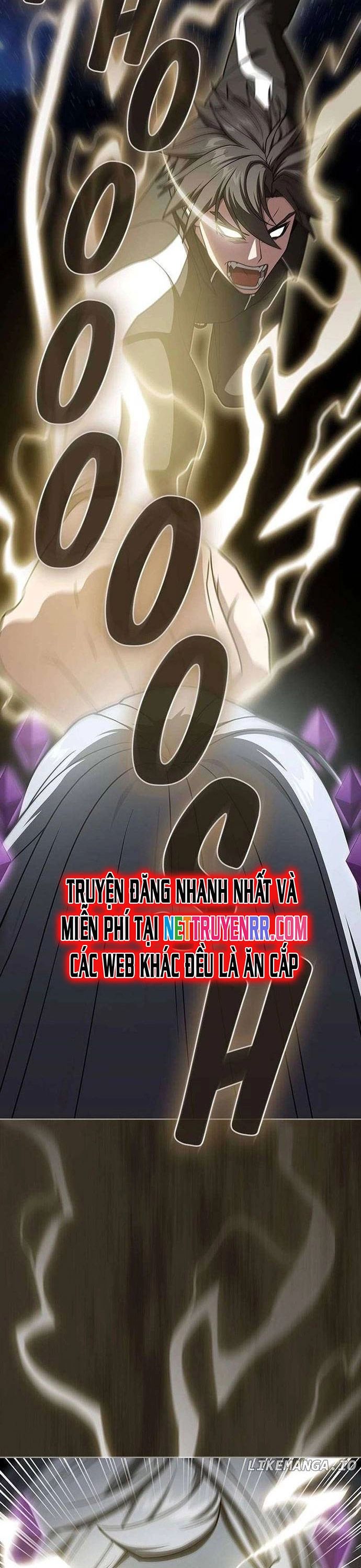 Tôi Là Người Chơi Leo Tháp Một Mình Chap 203 - Next Chap 204