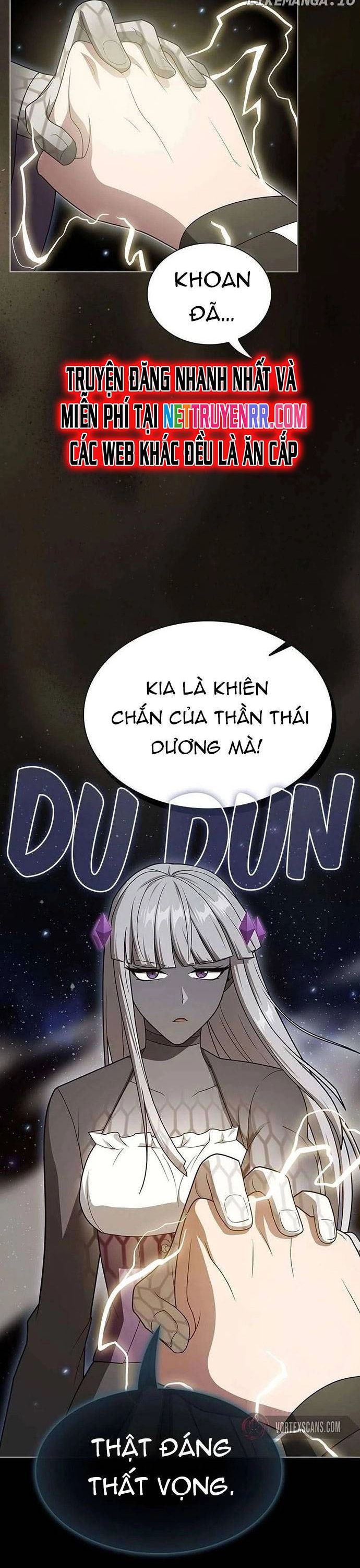 Tôi Là Người Chơi Leo Tháp Một Mình Chap 203 - Next Chap 204