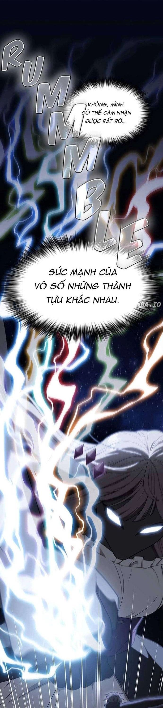 Tôi Là Người Chơi Leo Tháp Một Mình Chap 203 - Next Chap 204