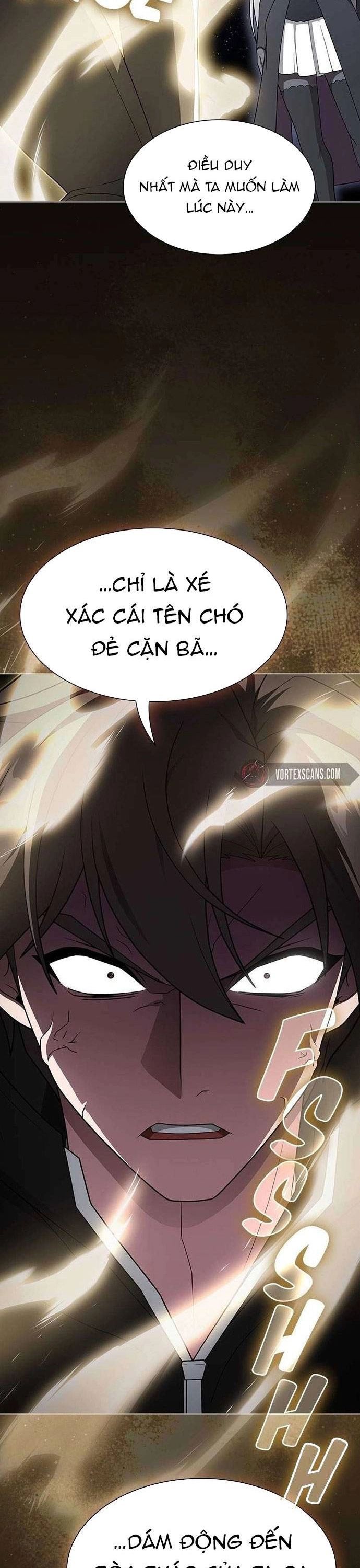 Tôi Là Người Chơi Leo Tháp Một Mình Chap 203 - Next Chap 204