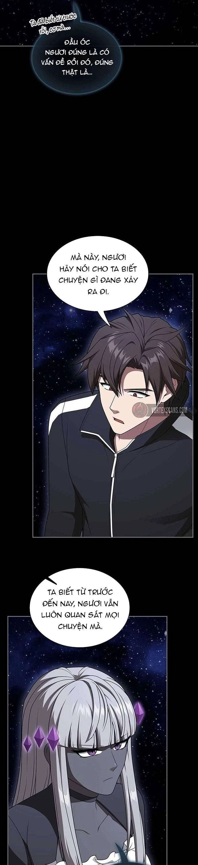 Tôi Là Người Chơi Leo Tháp Một Mình Chap 203 - Next Chap 204