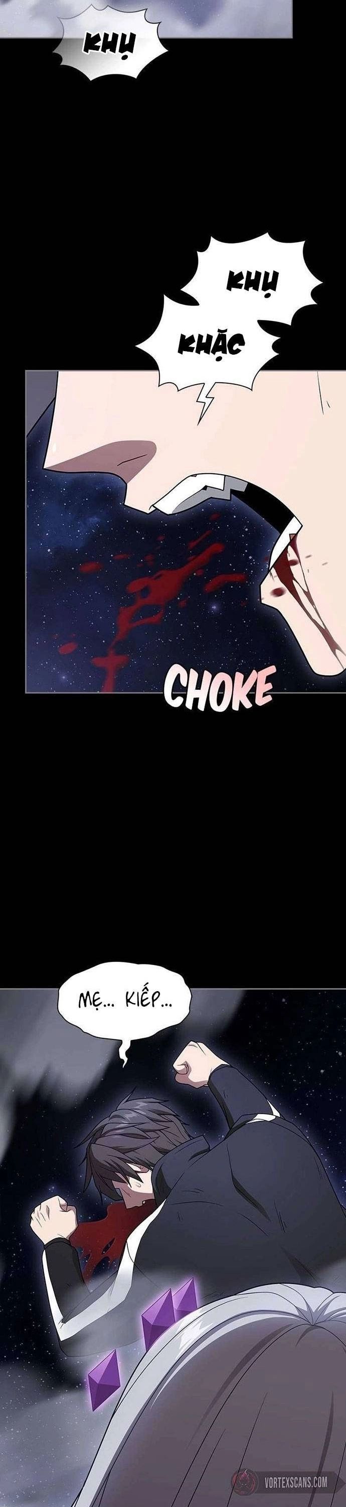 Tôi Là Người Chơi Leo Tháp Một Mình Chap 203 - Next Chap 204