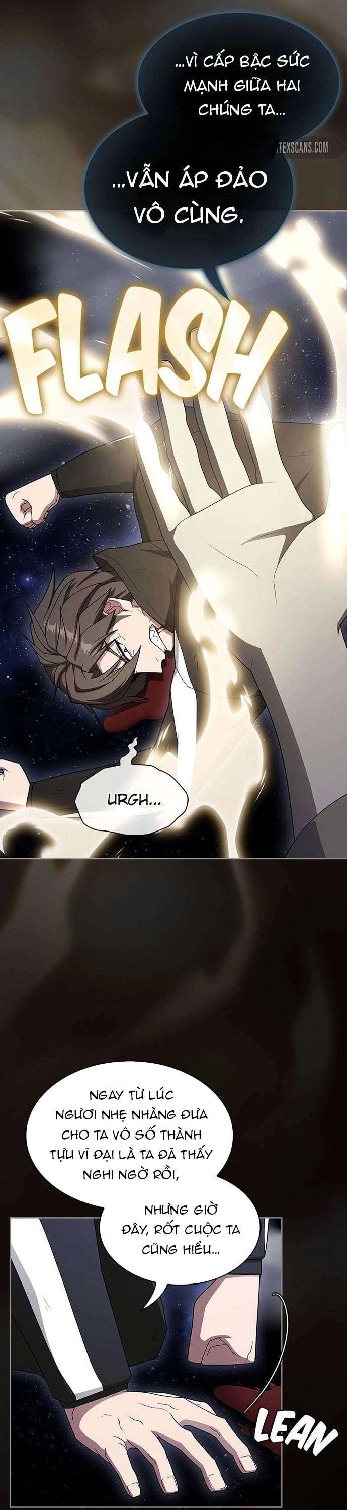 Tôi Là Người Chơi Leo Tháp Một Mình Chap 203 - Next Chap 204