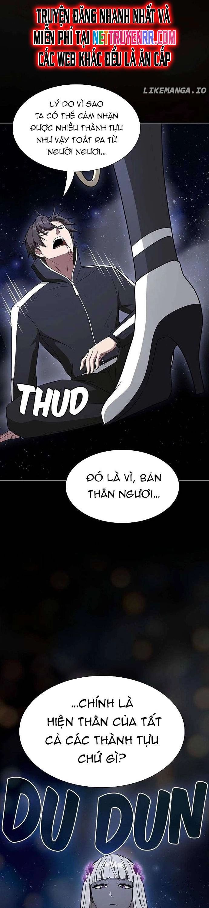 Tôi Là Người Chơi Leo Tháp Một Mình Chap 203 - Next Chap 204