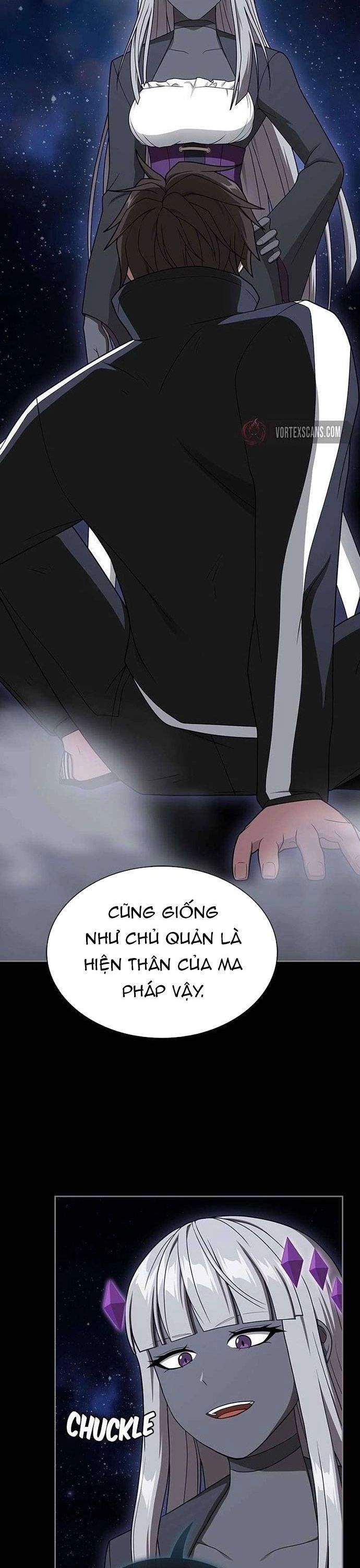 Tôi Là Người Chơi Leo Tháp Một Mình Chap 203 - Next Chap 204