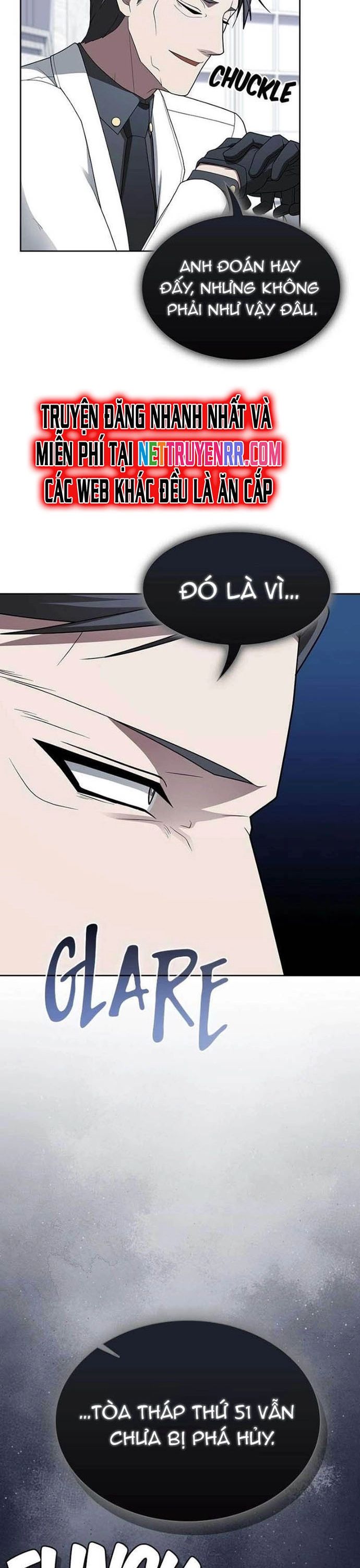 Tôi Là Người Chơi Leo Tháp Một Mình Chap 204 - Next Chap 205
