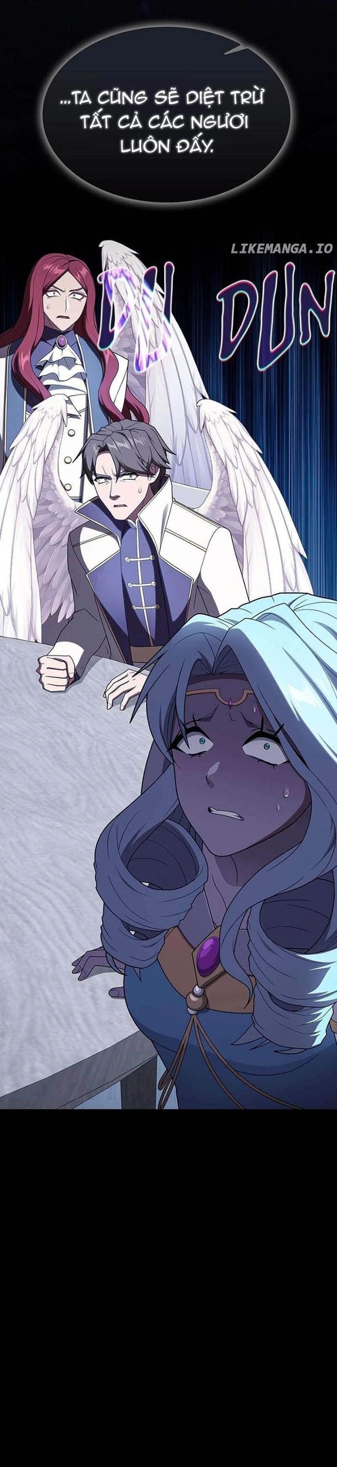 Tôi Là Người Chơi Leo Tháp Một Mình Chap 204 - Next Chap 205
