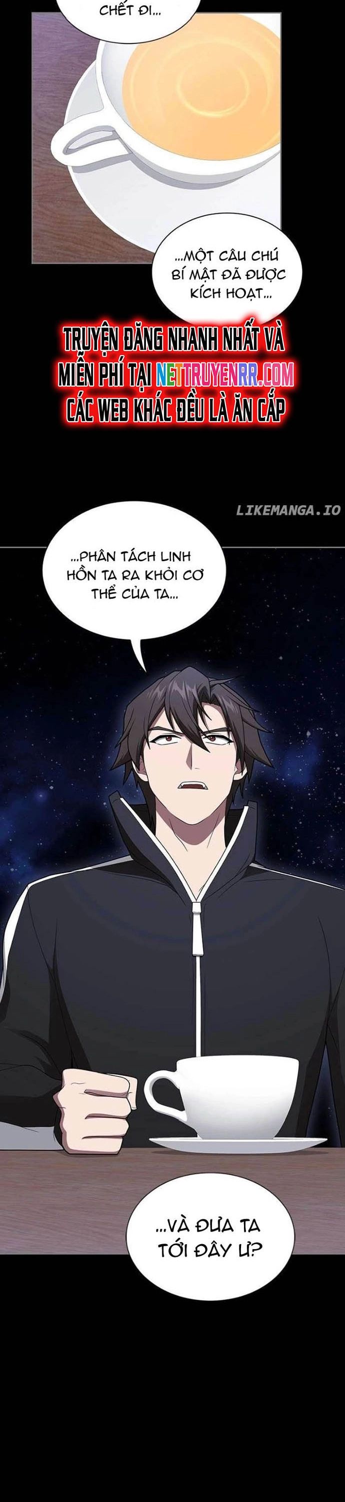 Tôi Là Người Chơi Leo Tháp Một Mình Chap 204 - Next Chap 205