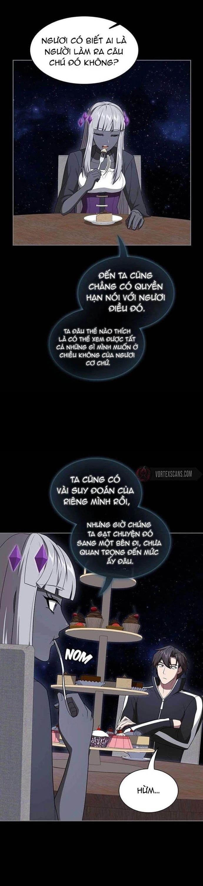 Tôi Là Người Chơi Leo Tháp Một Mình Chap 204 - Next Chap 205