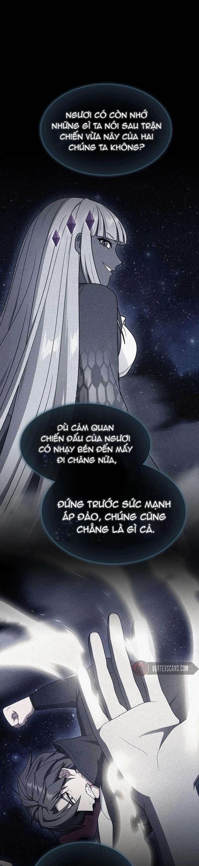 Tôi Là Người Chơi Leo Tháp Một Mình Chap 204 - Next Chap 205