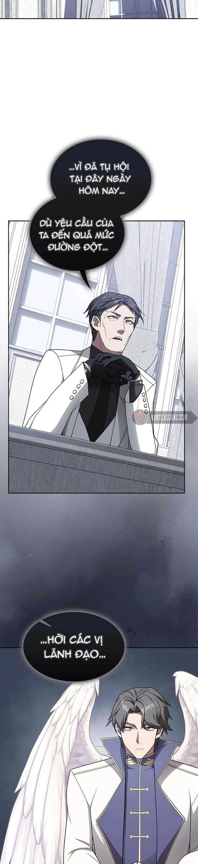 Tôi Là Người Chơi Leo Tháp Một Mình Chap 204 - Next Chap 205