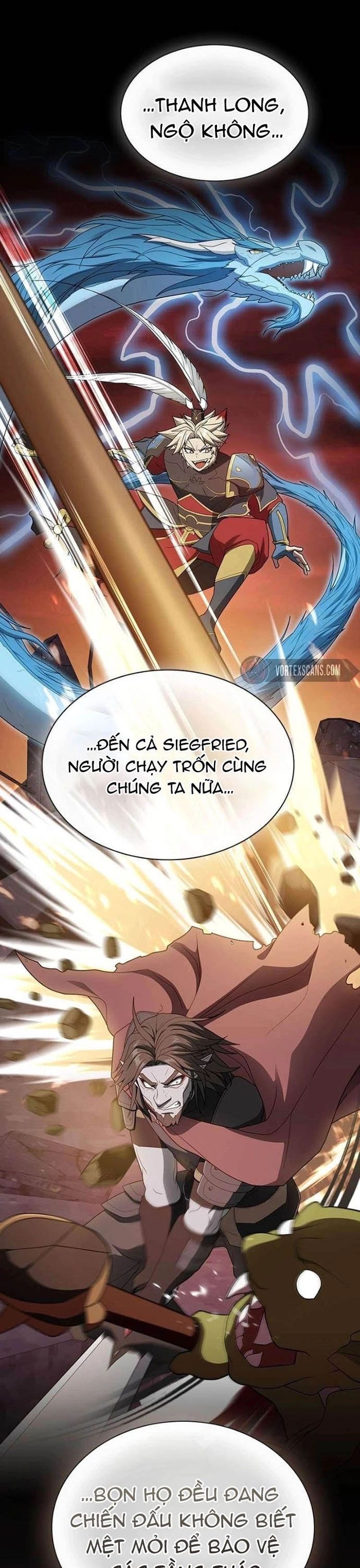 Tôi Là Người Chơi Leo Tháp Một Mình Chap 204 - Next Chap 205