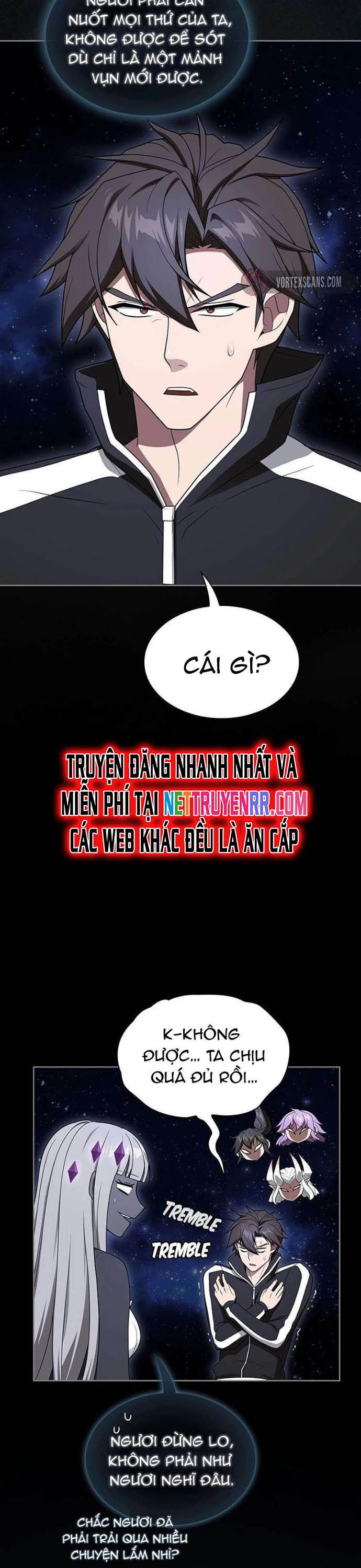 Tôi Là Người Chơi Leo Tháp Một Mình Chap 204 - Next Chap 205