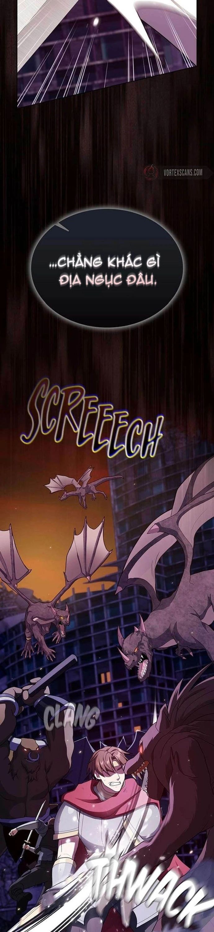 Tôi Là Người Chơi Leo Tháp Một Mình Chap 204 - Next Chap 205