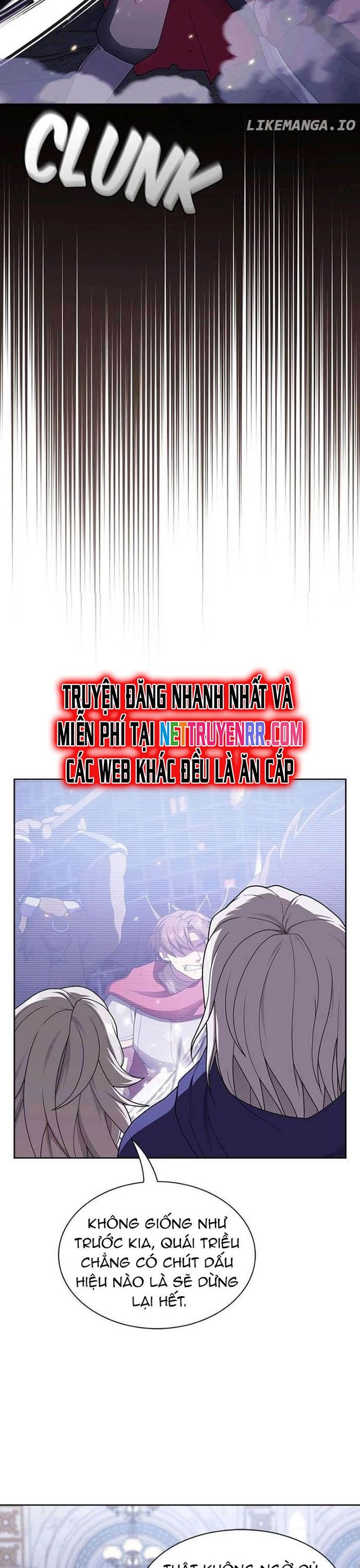 Tôi Là Người Chơi Leo Tháp Một Mình Chap 204 - Next Chap 205
