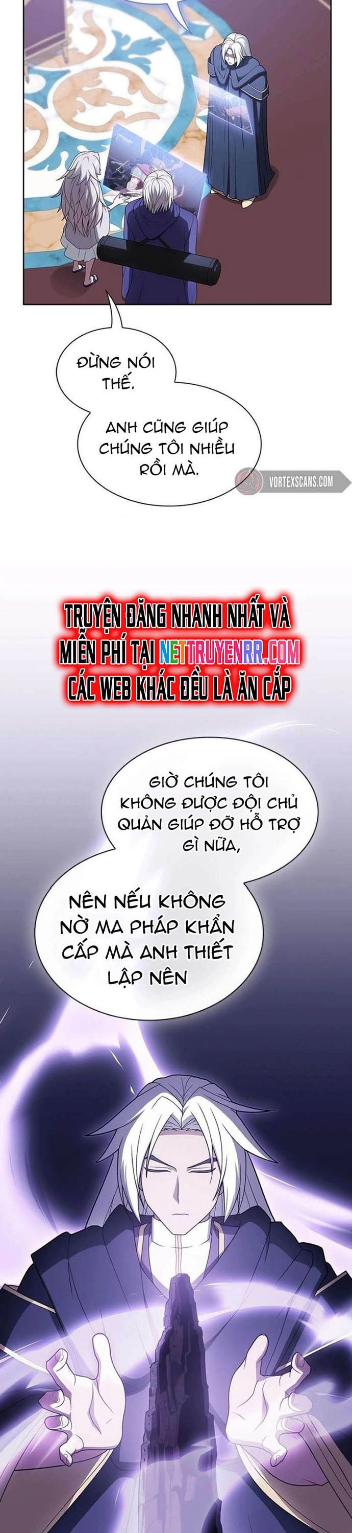 Tôi Là Người Chơi Leo Tháp Một Mình Chap 204 - Next Chap 205