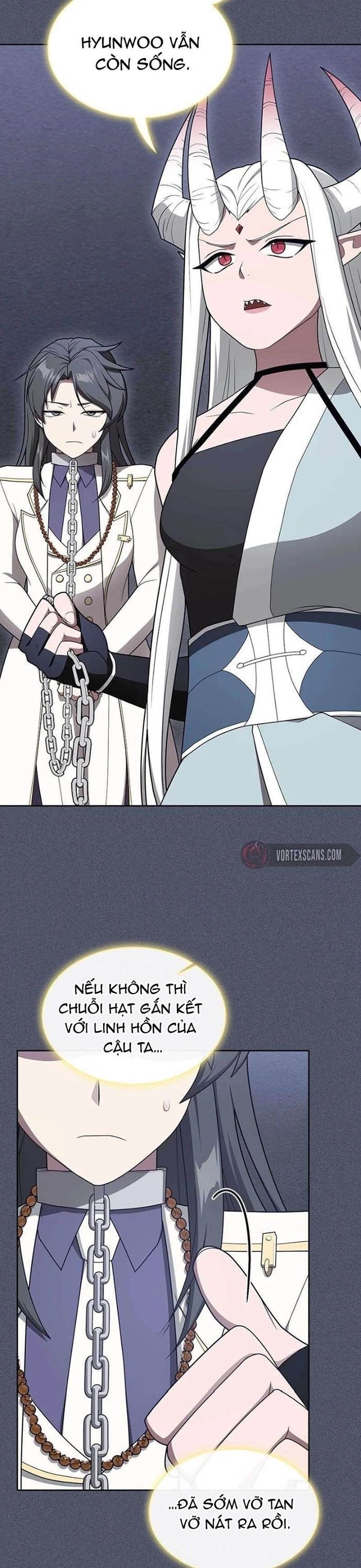 Tôi Là Người Chơi Leo Tháp Một Mình Chap 204 - Next Chap 205