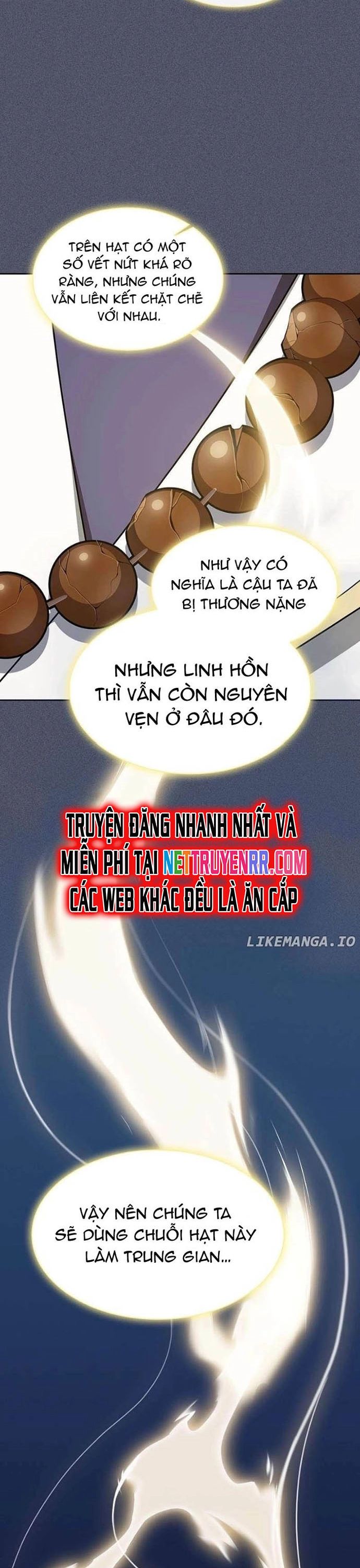 Tôi Là Người Chơi Leo Tháp Một Mình Chap 204 - Next Chap 205