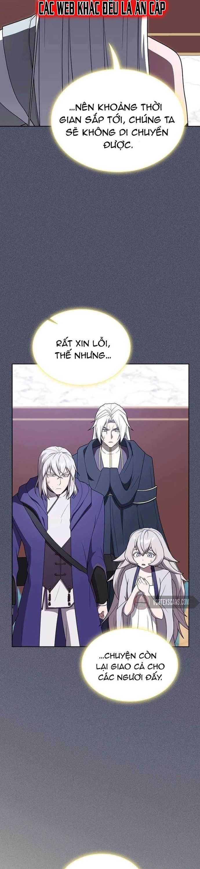 Tôi Là Người Chơi Leo Tháp Một Mình Chap 204 - Next Chap 205