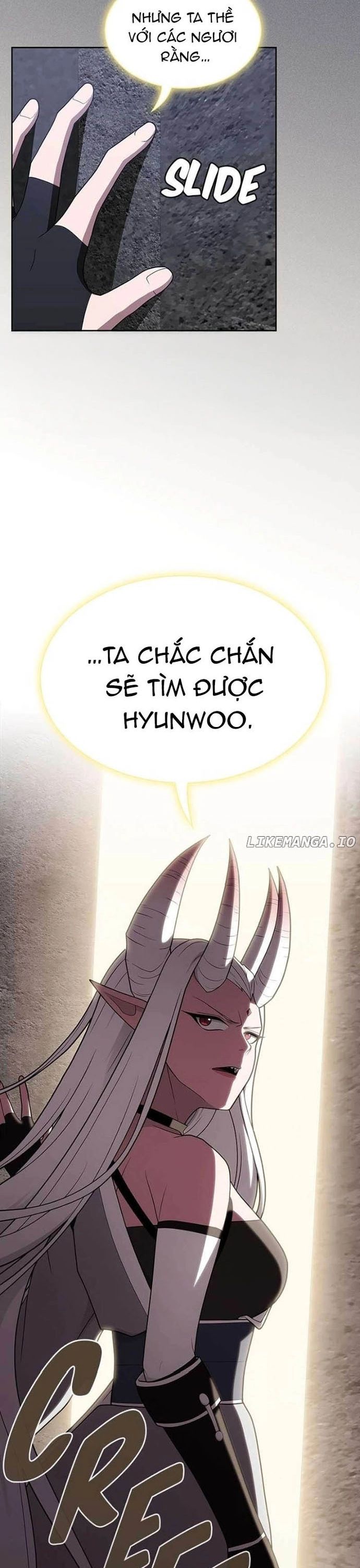 Tôi Là Người Chơi Leo Tháp Một Mình Chap 204 - Next Chap 205
