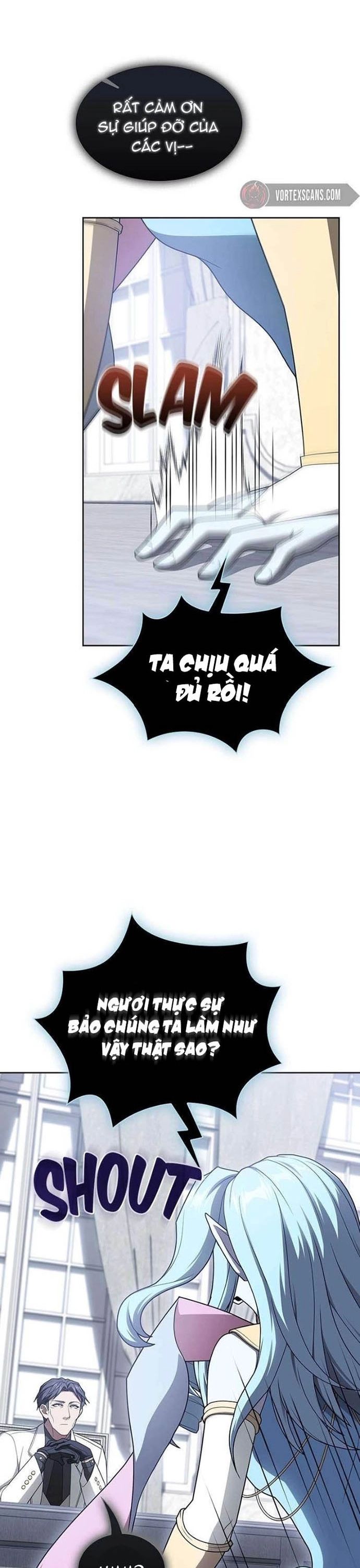 Tôi Là Người Chơi Leo Tháp Một Mình Chap 204 - Next Chap 205
